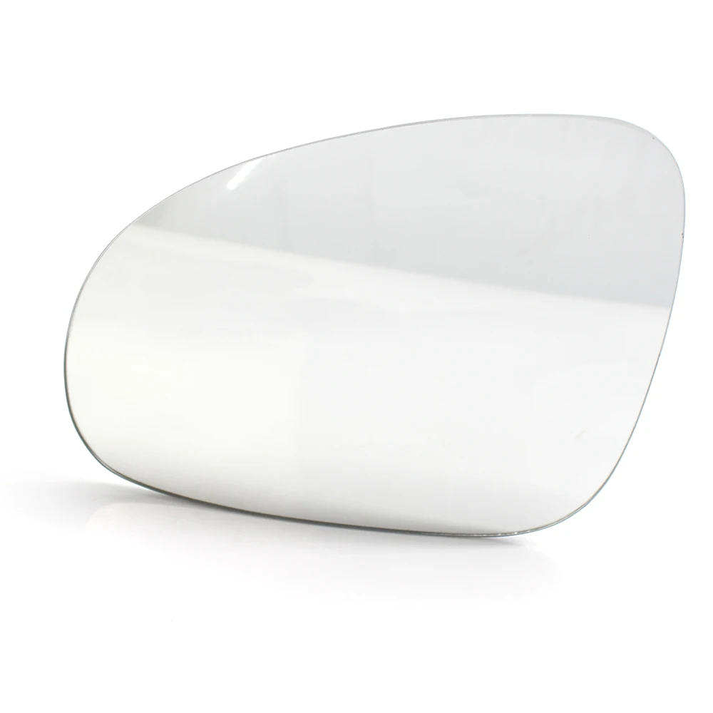 Автомобильное Зеркало дверь зеркало заднего вида стеклянный объектив для Jetta Golf 5