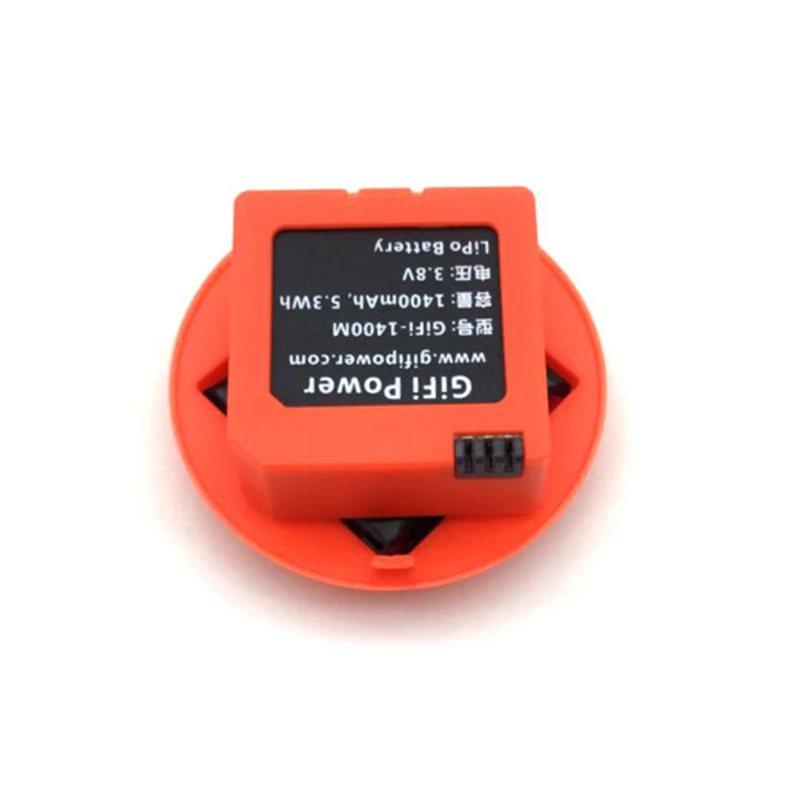 

3.8V 1400mah MITU Battery For Xiaomi MiTu Quadcopter Drone
