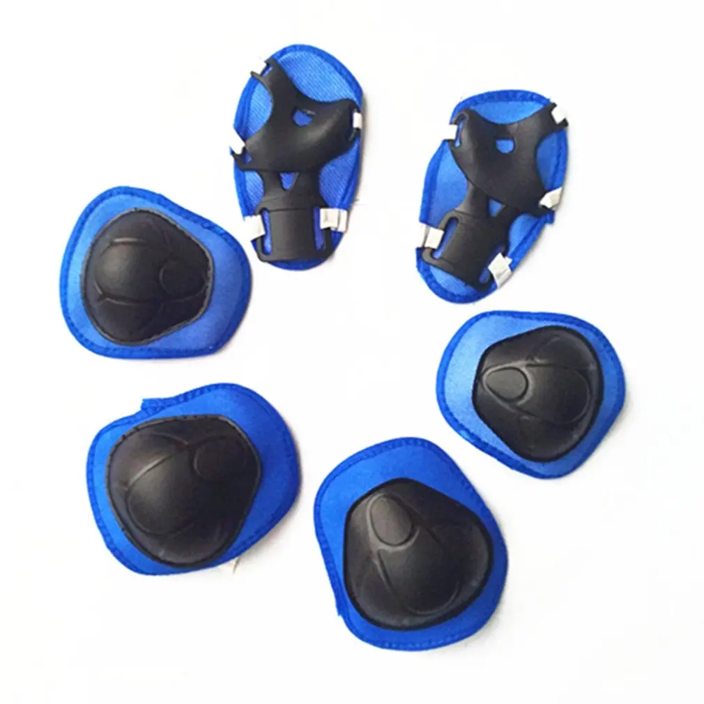 Спортивная защитная одежда Детский скейтборд защитный костюм скейтборды для