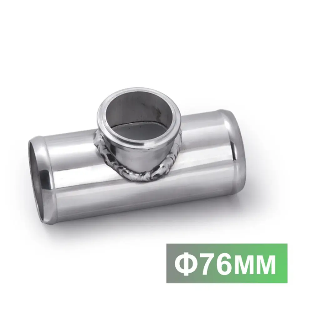 Выдувной клапан/BOV Turbo T Pip/стандартный фланец 76 мм 3 дюйма для хвоста 50 мм|flange