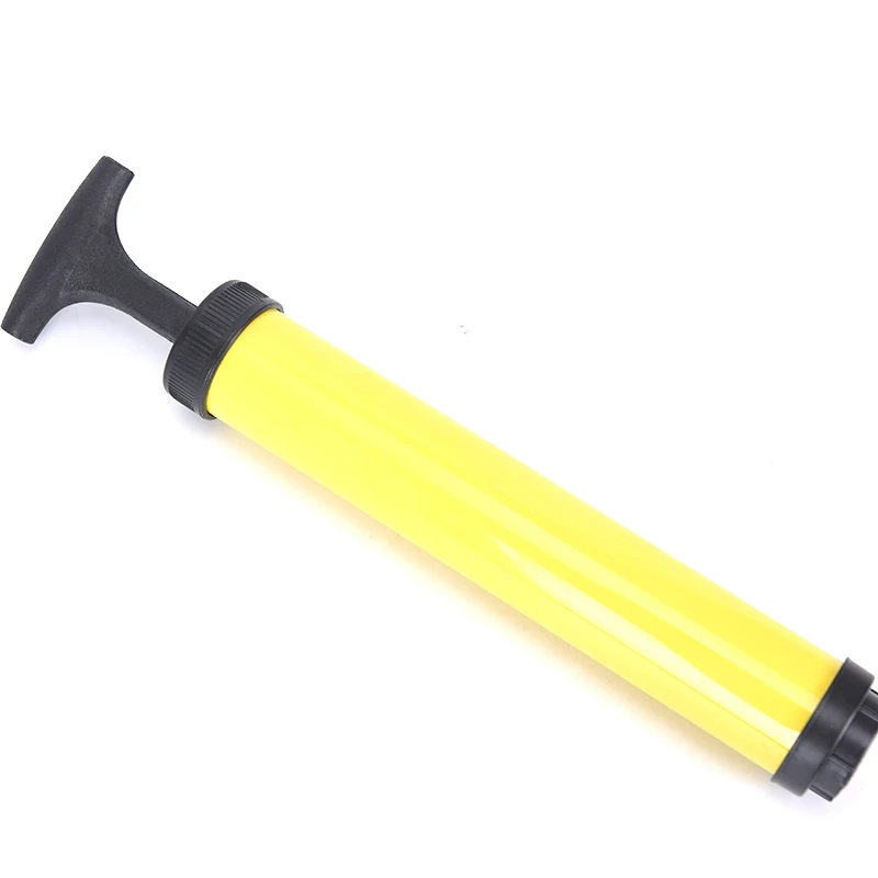 Новый Ручной вакуумный воздушный насос компрессионный мешок сумка для хранения