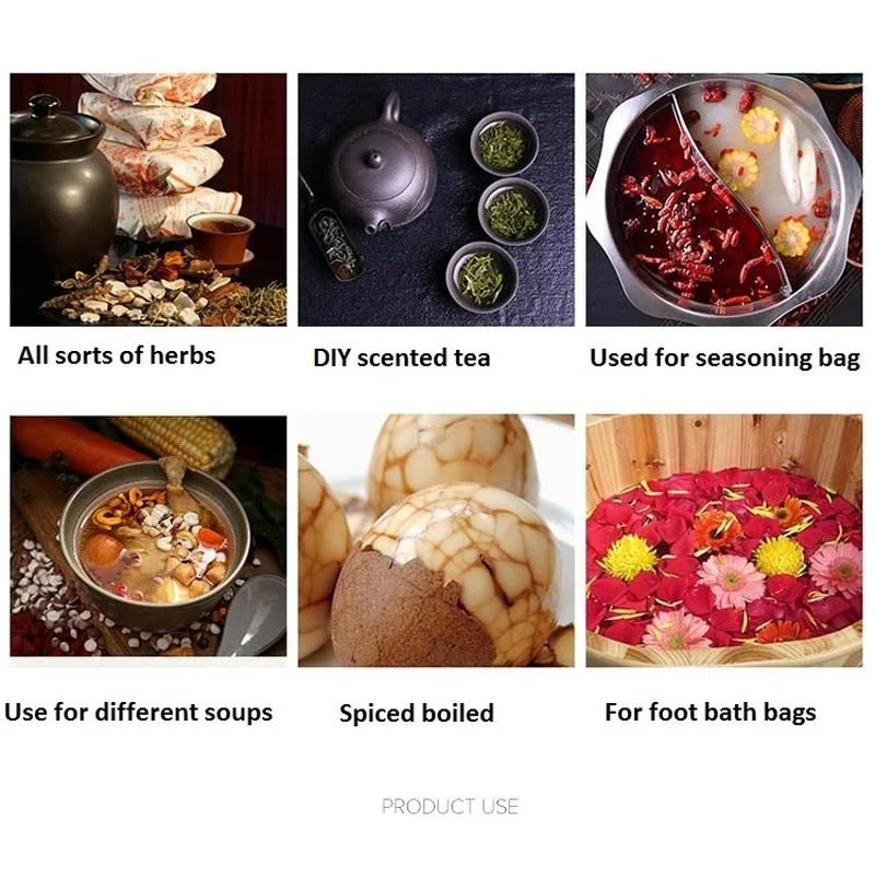 5 шт. хлопок муслин сумка кисет для Домашнего Пива вина пива сито сока овощей Кофе