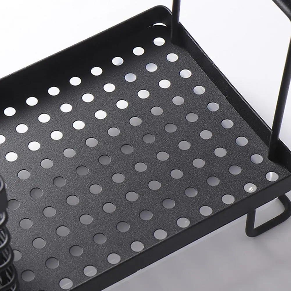 Кухонный органайзер для раковины Caddy сушилка из нержавеющей стали стойка посуды