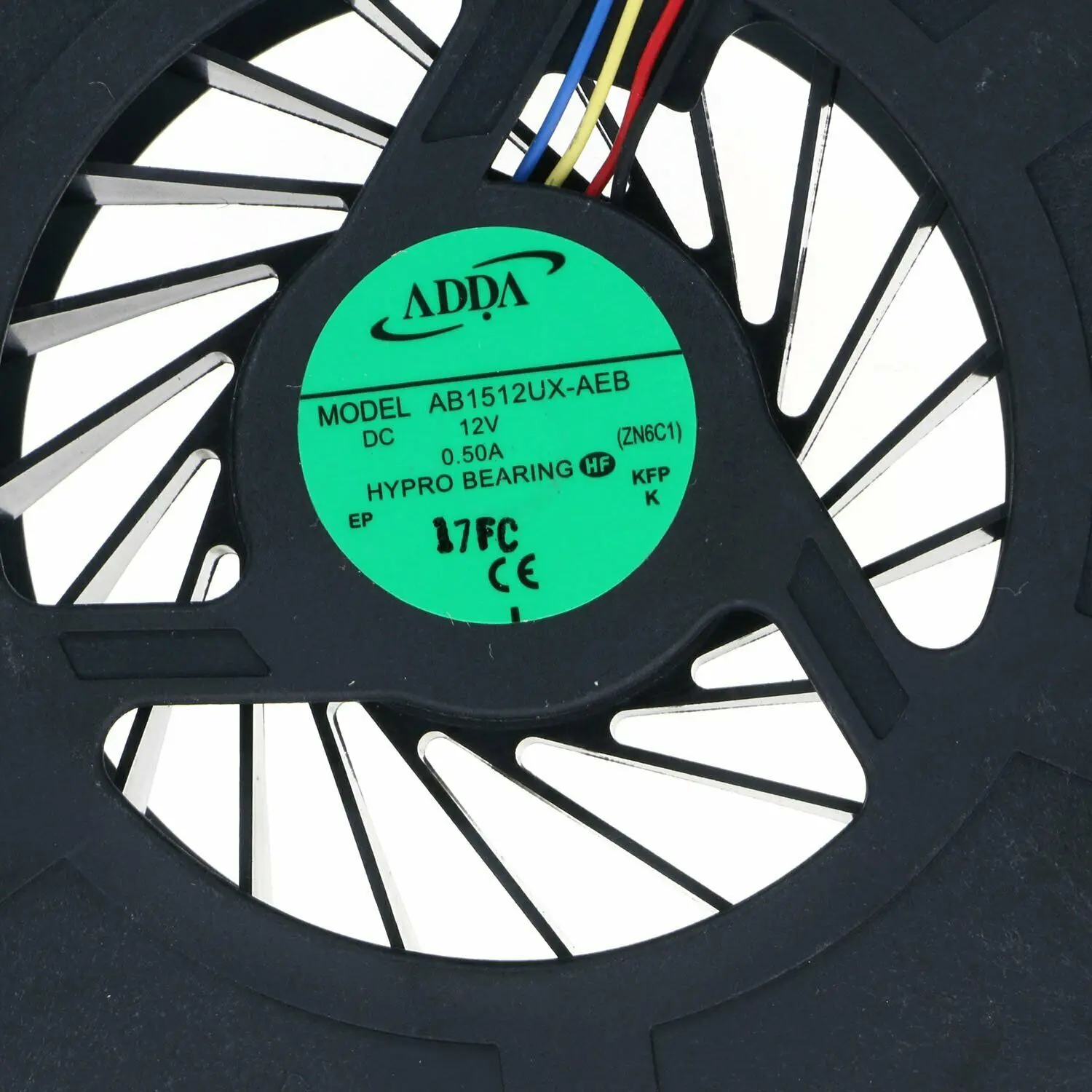 

JIANGLUNNEW CPU Cooling Fan For HP Omni AIO 200-5310in 200-5300t 200-5480qd 200-5300t