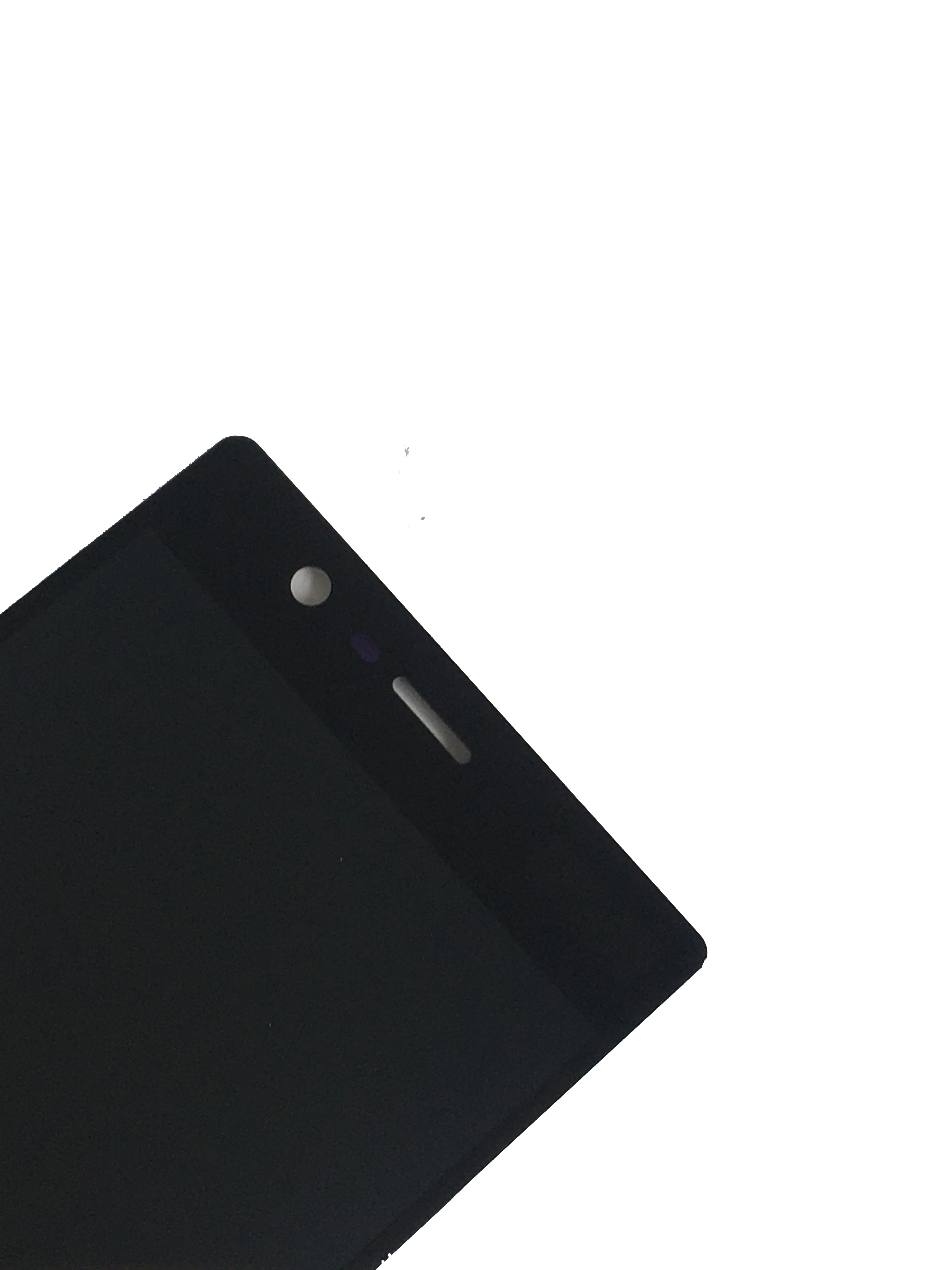 ЖК дисплей и дигитайзер сенсорного экрана 5 дюймов для Nokia N3 TA 1020 1028 1032 1038 3 2 цвета с