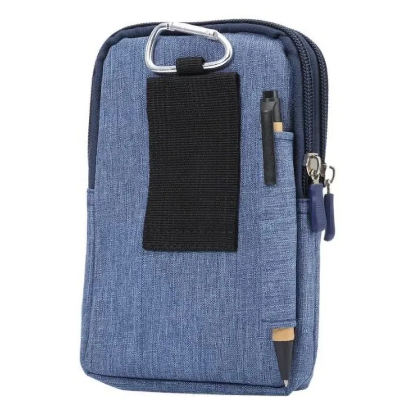 Высококачественный Прочный Удобный чехол кошелек для сотового телефона с