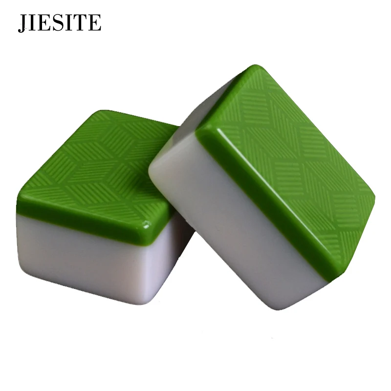 JIESITE Домашний набор для игры в маджонг дома игр китайский смешно Семья стол