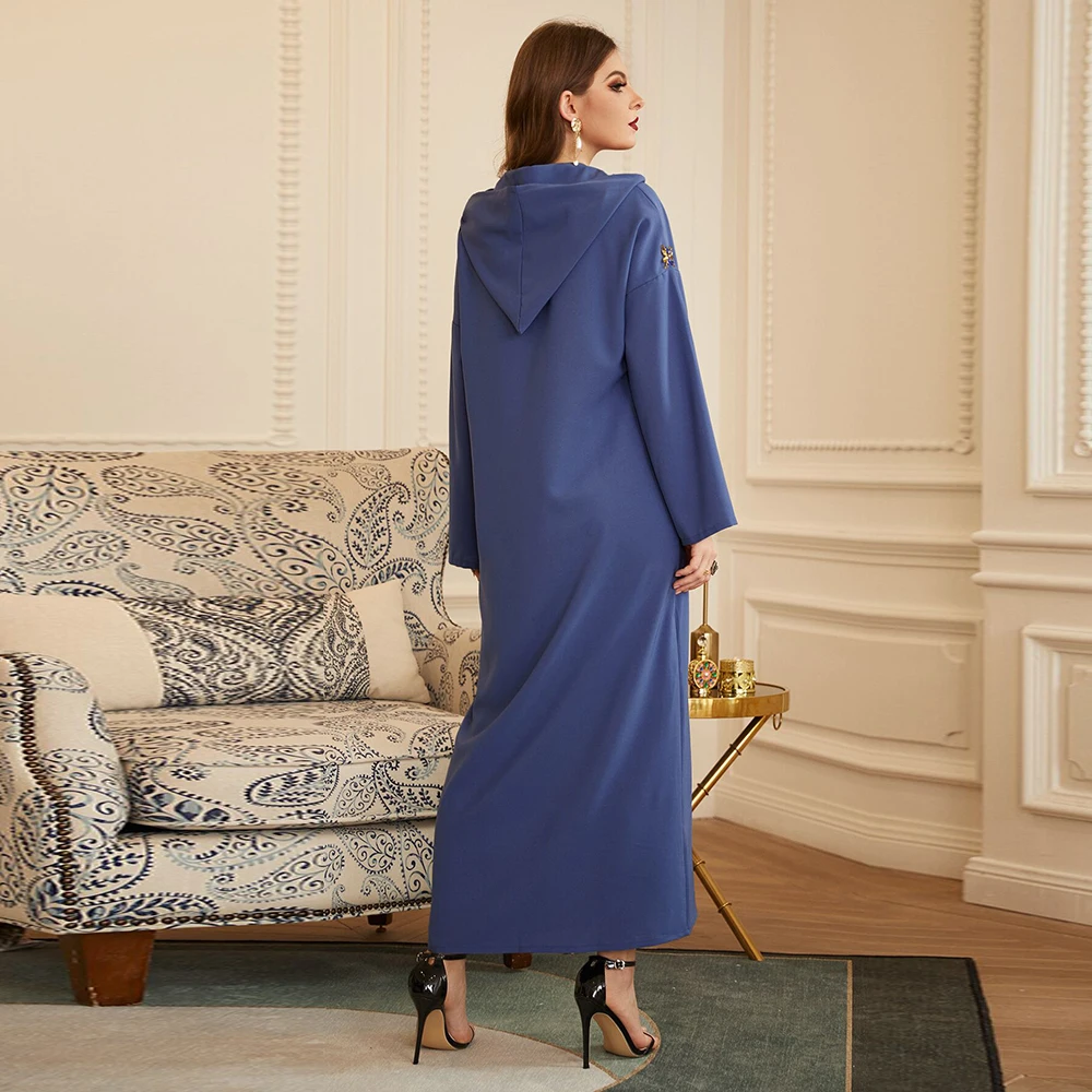 

Muslim Fashion