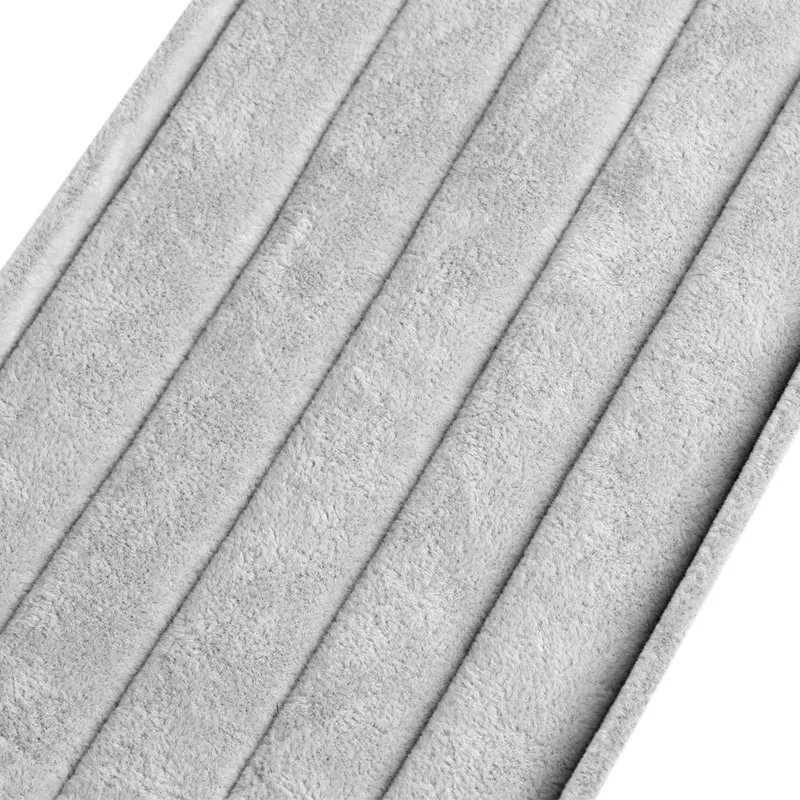 

Velvet Jewelry Ring Earring Display Box Tray Holder Storage Showcase Organizer