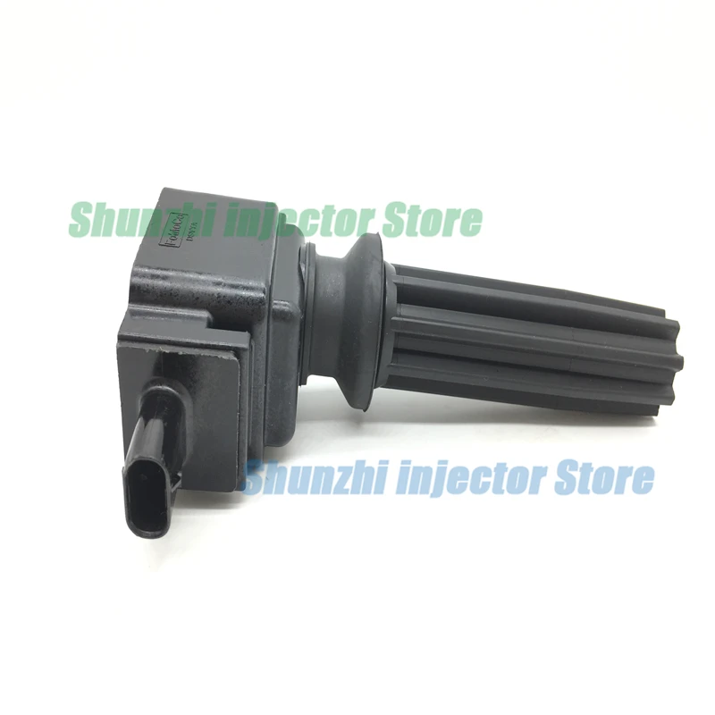 

IGNITION COIL FOR Land-Rover Freelander Range Rover Evoque 2.0L Focus S-MAX 2.0T CM5E-12A366-BC LR030637