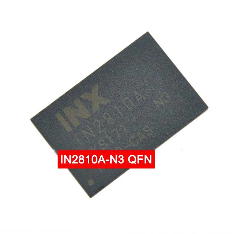 (2 шт.) IN2810A K1 N3 / IRF6729 6729 AXP188 BQ24741RHDR BQ24741 24741 87330D CSD87330Q3D RT8509AGQW QFN посылка|Автоматические