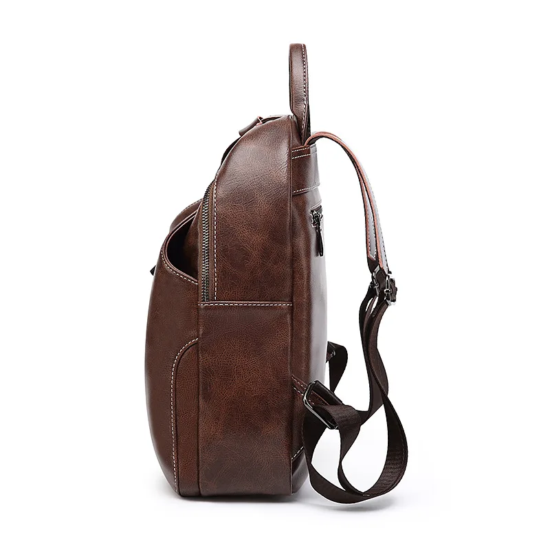 Популярный женский модный рюкзак женский походный рюкзак mochilas школьная коровья кожа деловая сумка для девочек большая сумка для ноутбука