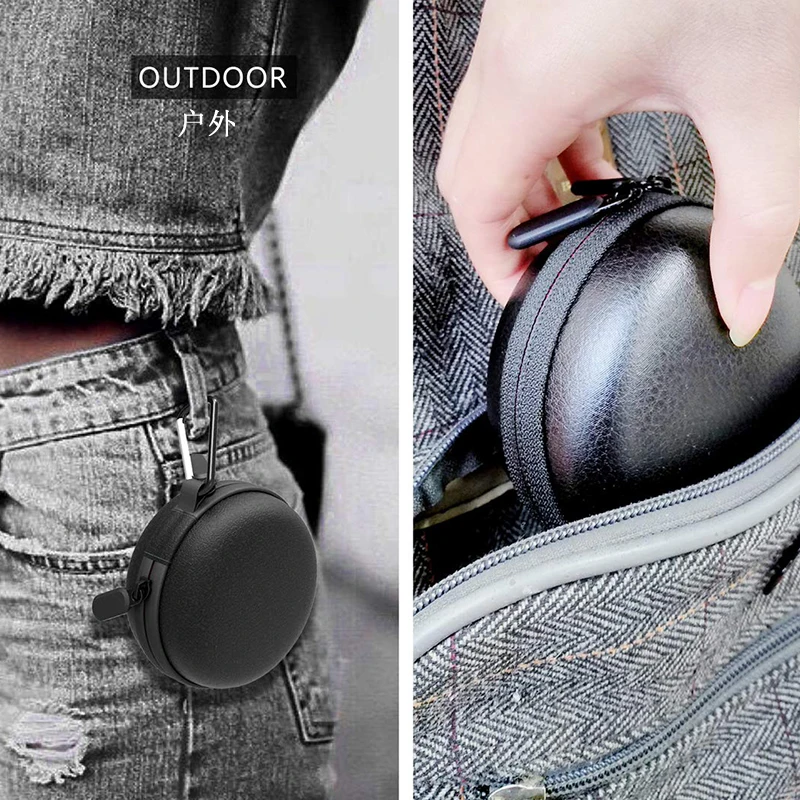 Портативный держатель для зарядного устройства Samsung Galaxy Watch 46 мм Gear S3 Huawei GT