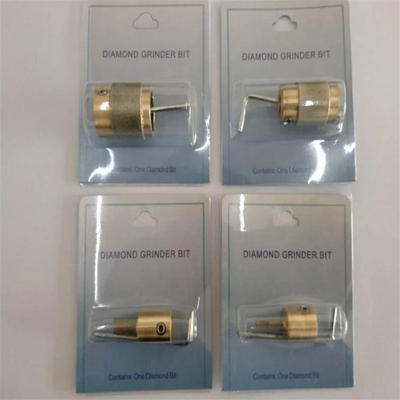 1 дюйм, 14 дюйма, 34 дюйма, 18 дюйма, MCB01, MCB34, MCB18, MGB14, латунная сердцевина, стандартная зернистость, заготовка для Витражного Стекла, наконечник ... (art.: 3920b5c240a67) - 3920b5c240a67