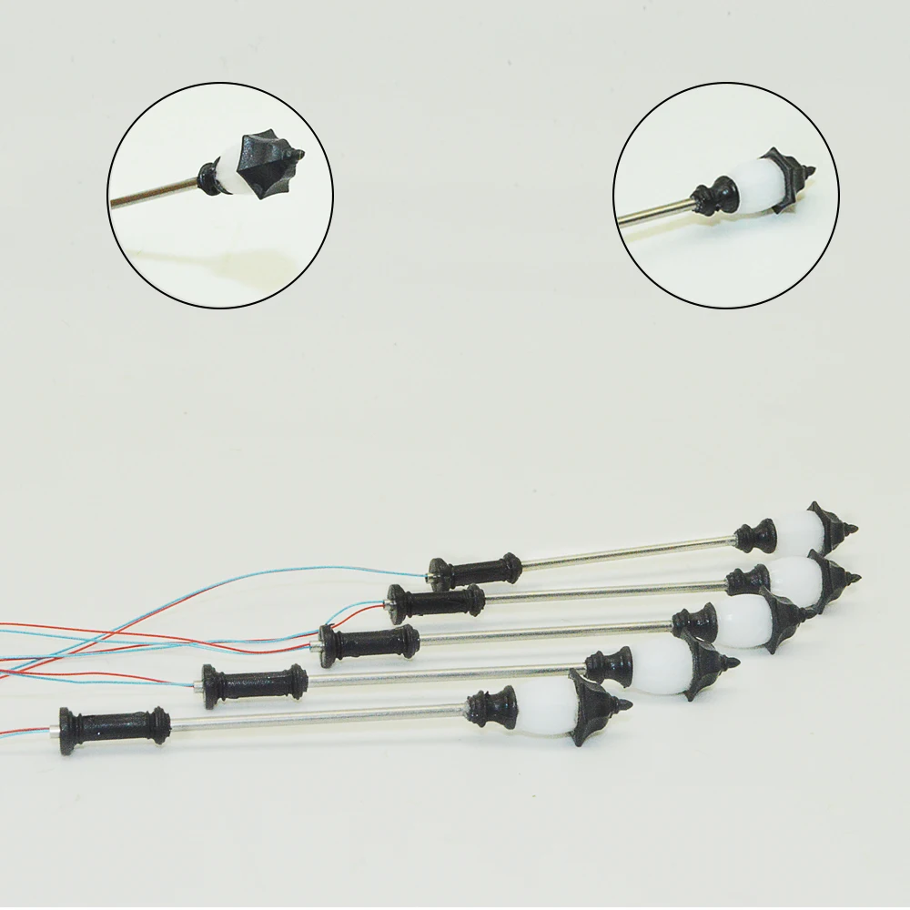 Светодиодсветильник лампа для железнодорожных поездов 3 в уличный фонарный