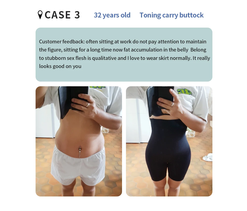 

Waist Trainer Corset Shapewear Reducing Body Tummy Shaper Sheath Belly Modeling Strap Slimming Underwear Belt Butt Lifter Briefs