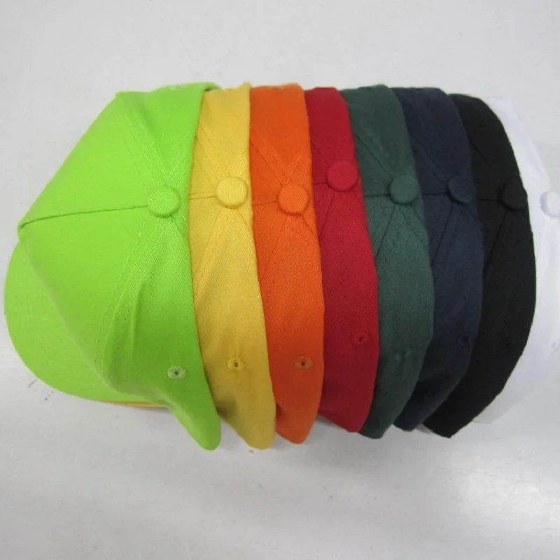 

Striking design baseball cap for promotional With Custom Logo All is flexible depending on requests 50pcs OWN LOGO 100% Factory