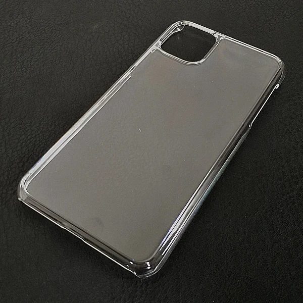 10 шт. ультратонкий жесткий чехол из поликарбоната для iPhone 12 Mini 11 Pro Max XS XR X 8 7 6 Plus SE 5