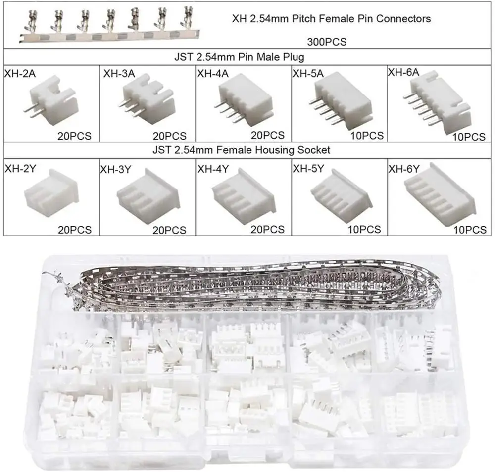 

Terminals Kit Micro Connectors Pins Crimping Tool 0.03 Pliers for D-Sub,Open Barrel Suits Molex