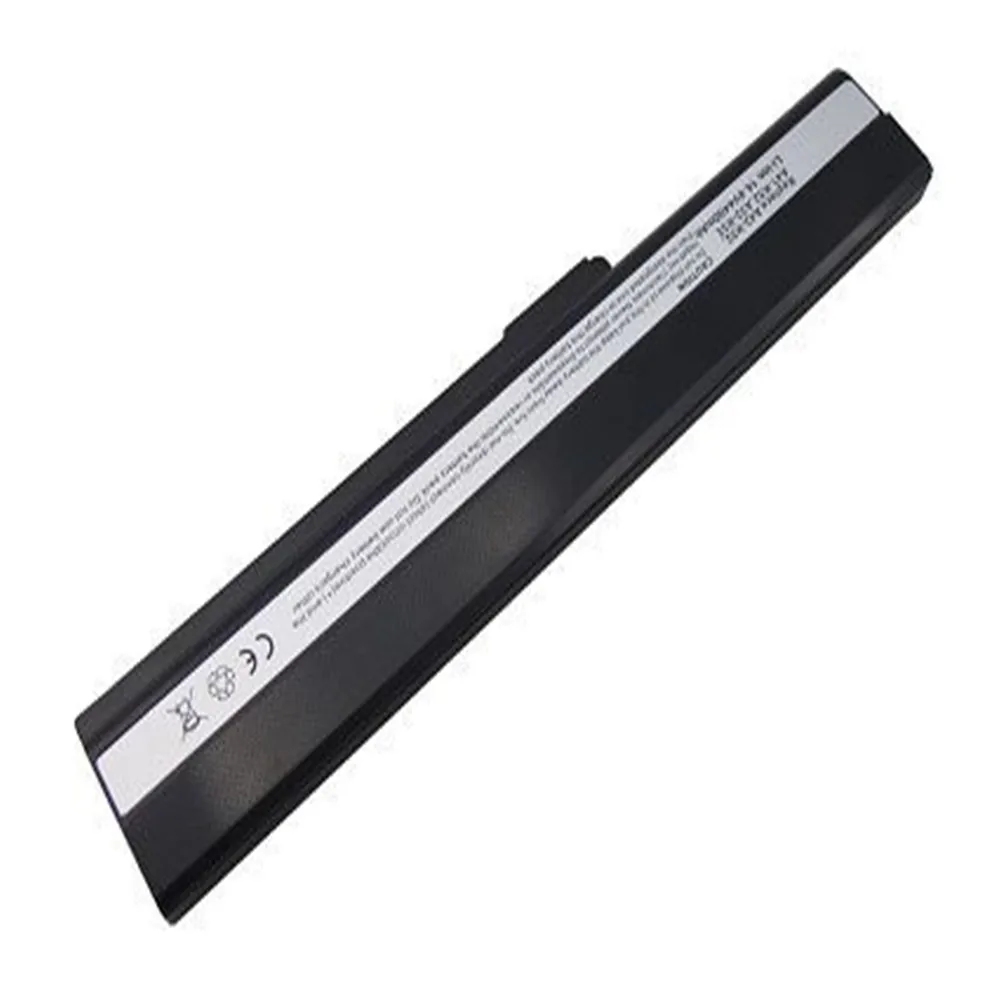 LMDTK Новый 9 ячеек Аккумулятор для ноутбука Asus A52 A52J K42 K42F K52F K52J A31-K52 A32-K52 A41-K52 A42-K52