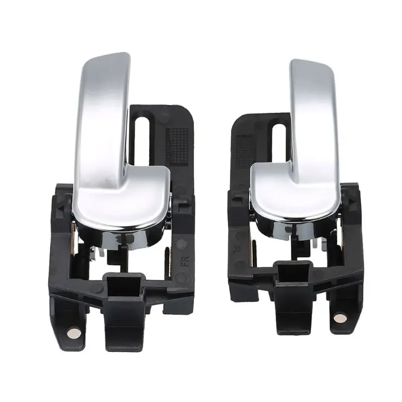 Внутренняя ручка двери автомобиля внутренняя левая/правая для Nissan Qashqai 2007 2013