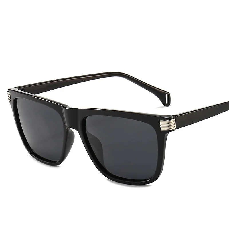 

European and American Style Personality Square Sunglasses for Women Outdoor Travel Sunglasses Oculos Feminino UV400 Eyewear