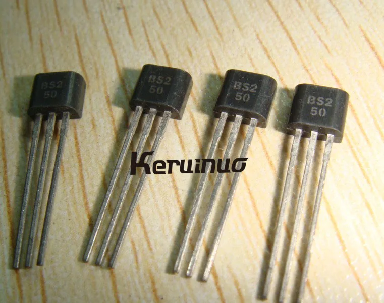 1N5386B 1N5339B 1N6267A 1SMB5918BT3 BS250 2N2906 | Электроника