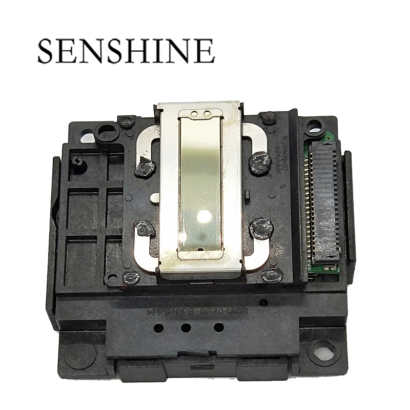 FA04010 FA04000 печатающая головка для Epson L132 L130 L220 L222 L310 L362 L365 L366 L455 L456 L565 L566 WF 2630 XP 332