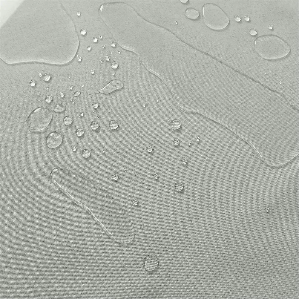 

Solid Color Blackout Curtains for Living Room Bedroom Kitchen Window Treatment Blinds Finished Drapes Home Decor