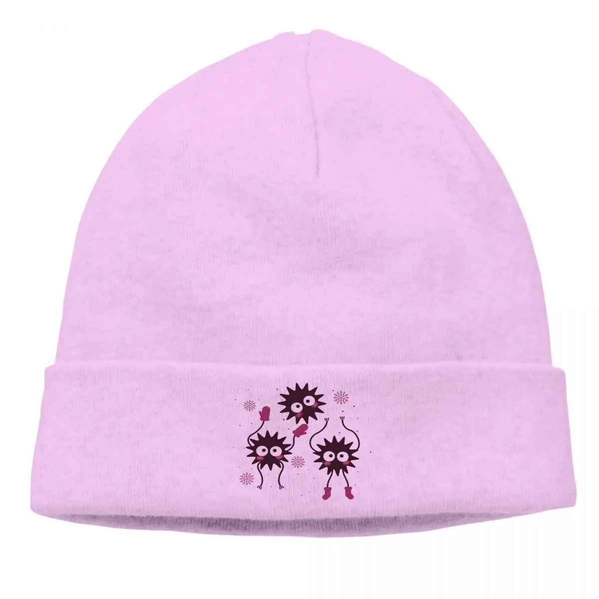 

Шапки с изображением животных, облегающие шапки, шапки, головные уборы в рождественском стиле, мужская и женская лыжная шапка унисекс