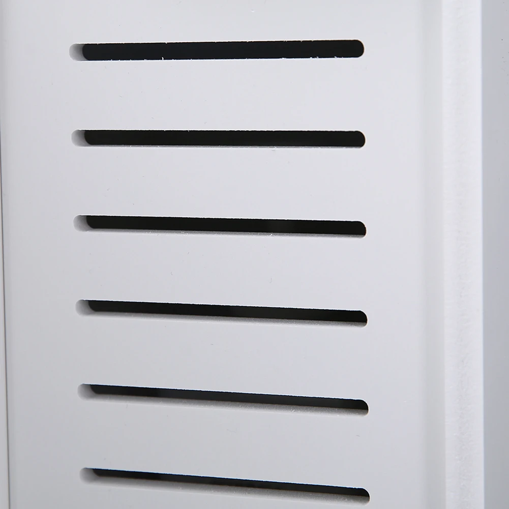 

Paper Towel Storage Narrow Cabinet 80cm High Pvc (15.5x17x80)cm White Paper Towel Storage Narrow Cabinet