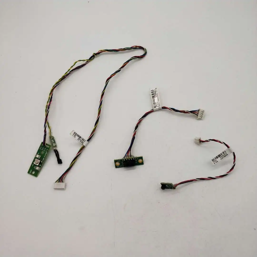 

1SET/3PCS PCB Gap sensor series for zebra LP2844 LP2844-Z TLP2844 GC420T lp2824 plus printer