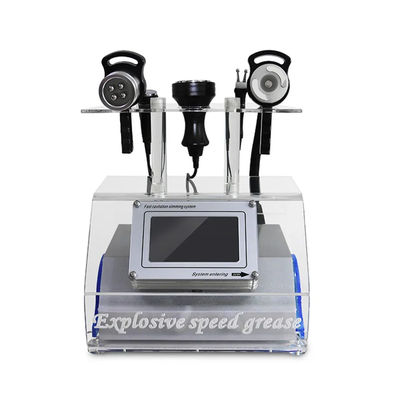 HIFU RF радиочастотный радар линия V образной формы против морщин кожи укрепляющий