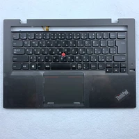 japanese palmrest laptop keyboard with backlit for lenovo for thinkpad x1c 2014 x1 for carbon gen 2 type 20a7 20a8 004b jp