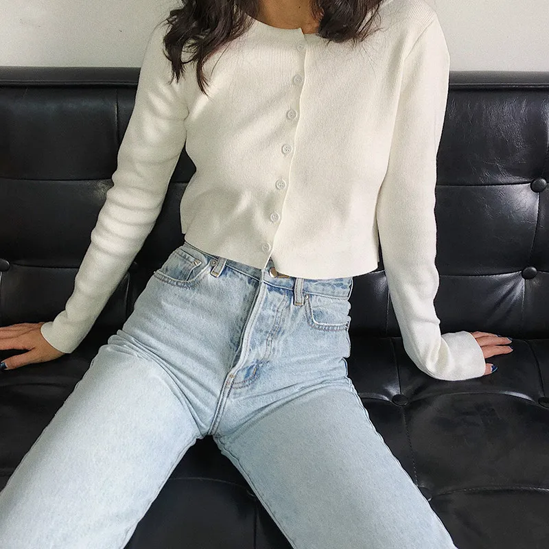 

High waist loose and comfortable women's jeans oversize fashion casual straight jeans washed boyfriend jeans woman pants