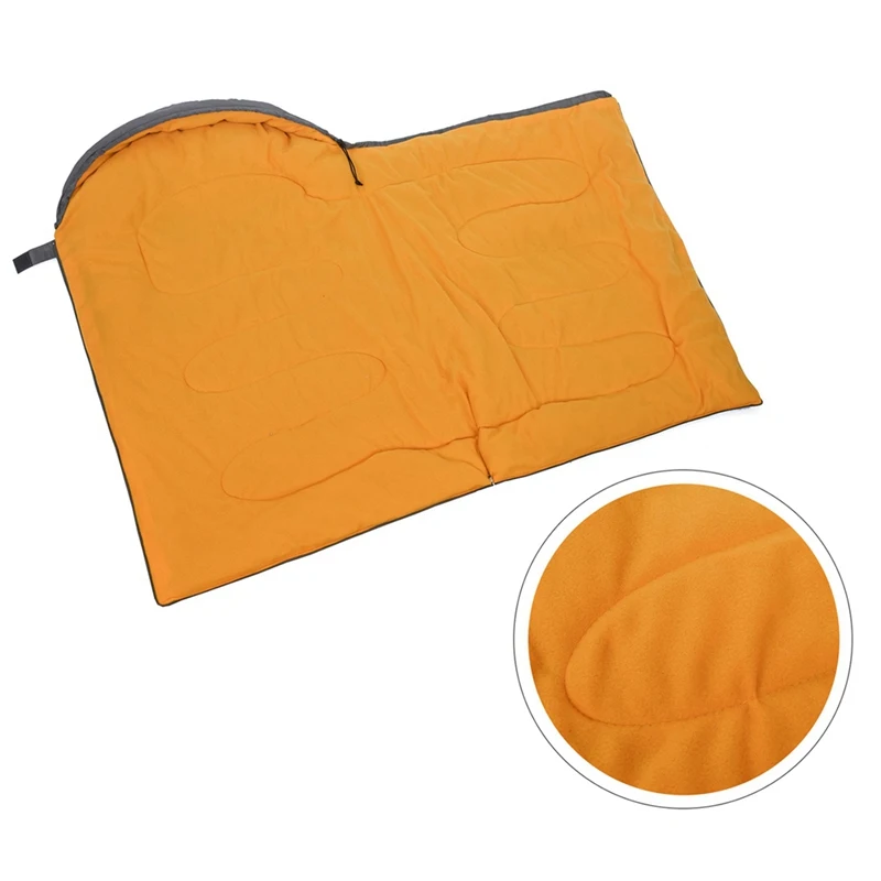 Envelope Pet Sleeping Bag Warm Fleece Lined Waterproof Wear-resistant Dog Bed For Traveling Camping Outdoor | Дом и сад