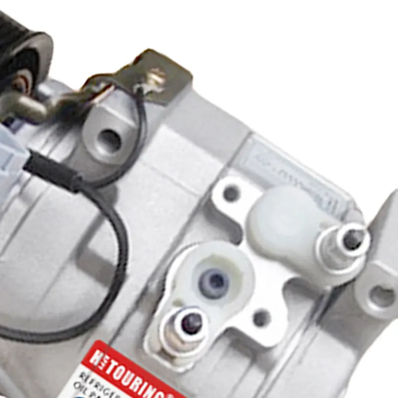 10S17C AC Компрессор кондиционера для автомобиля TOYOTA CAMRY ACV36R 2 4 ACV30 2AZ 8831033220 8831048040