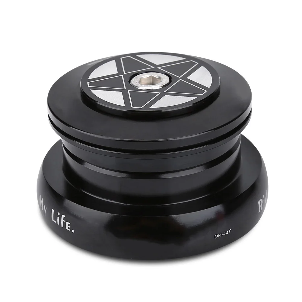 Велосипедная гарнитура с внешним подшипником велосипедная для 1 5 конической