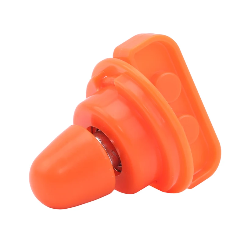 Новая гайка вала подшипника из нержавеющей стали для всех ходовых колес с