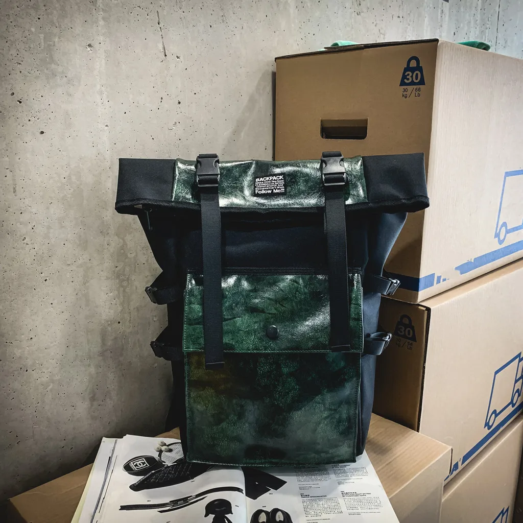 Модные мужские женские оксфорды большой емкости сумки элегантный дизайн кожаные