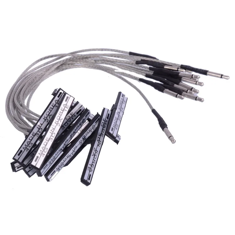 10 шт. пьезопикап для скрипки запчасти | Спорт и развлечения