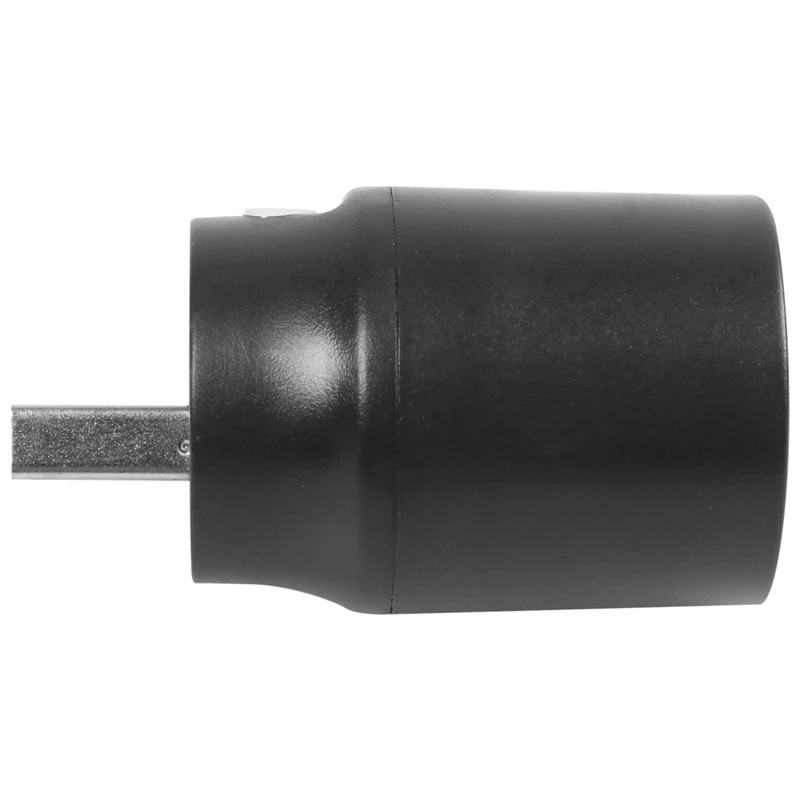 Черно-пластиковый светодиодный фонарь с белым светом | Лампы и освещение