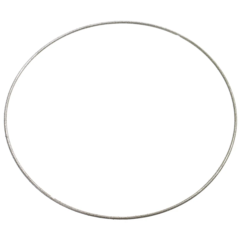 Лезвия для пилы 3 лезвие кольцевой D143mm Сменное полотно из витражного стекла Gemini