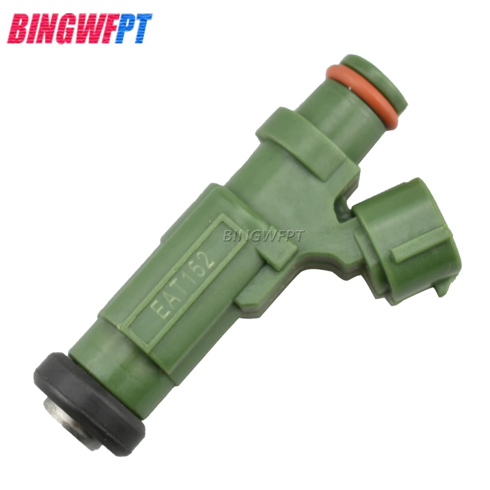 

Топливный инжектор 63P-13761-01-00 sat152 для Yamah-a F150TXRD 150HP 2005
