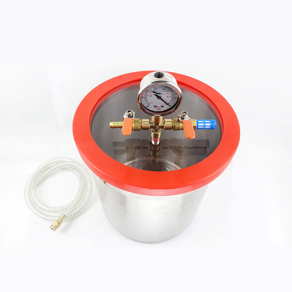 Вакуумная Камера Для Силикона Купить