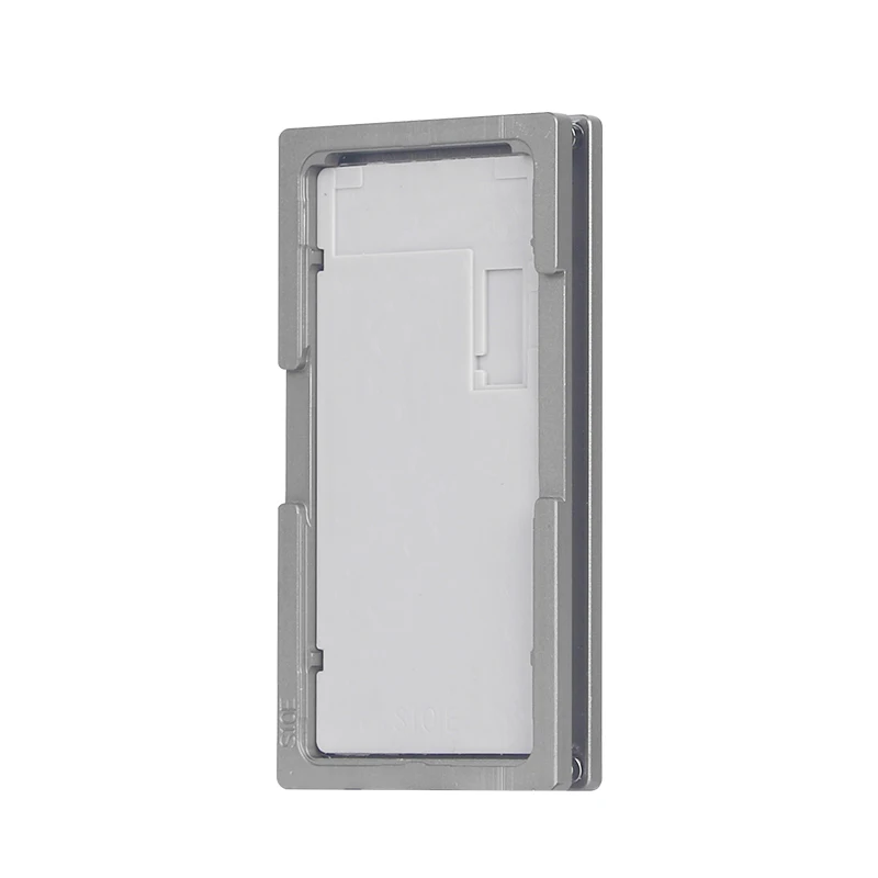 Форма для ламинирования OCA MASTER S10E для Iphone, для Samsung G970, ЖК-экран, дигитайзер, позиционирование стекла, ламинат, выравнивание формы для ремонта