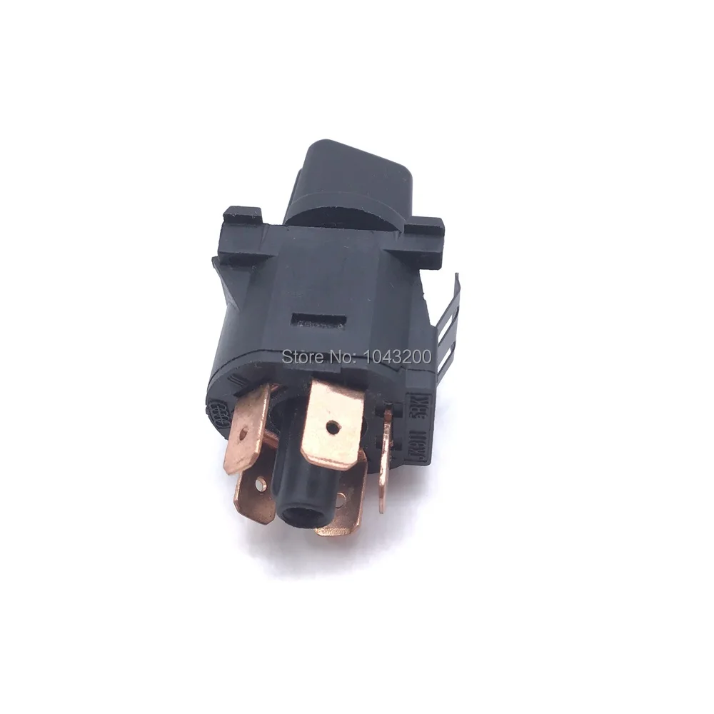 Вентиляторный переключатель 0 1 2 3 4 обогреватель для Audi 80 купе VW Golf Cabrio Polo Scirocco t3