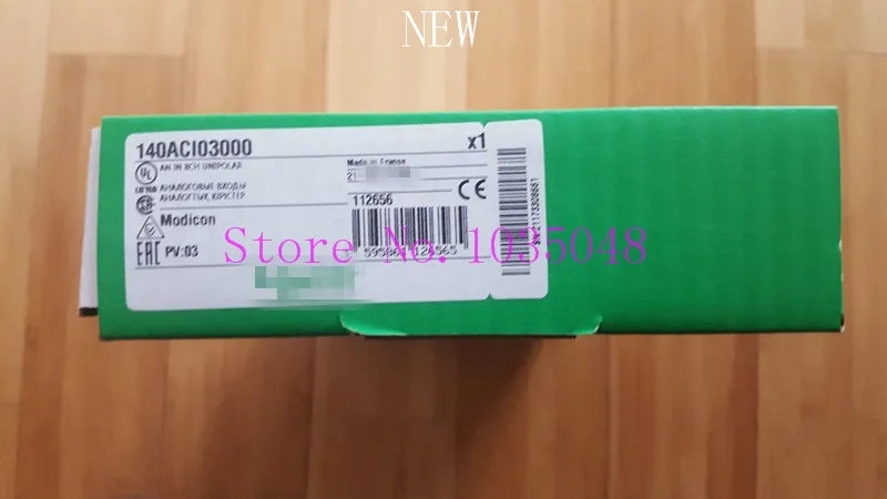 

1PC 140ACI03000 New and Original Priority use of DHL delivery #01