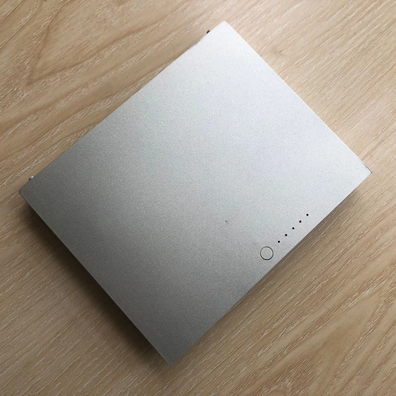 Популярный новый 6 ячеечный Аккумулятор для ноутбука Apple MacBook Pro 15 дюймов A1175 A1150 A1226