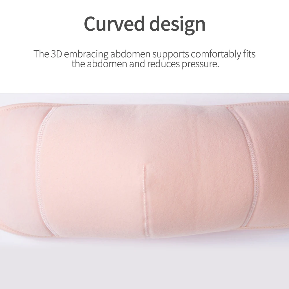

Maternity Belt Pregnancy Antenatal Bandage Belly Air-permeable Supplies Abdominal Bander for Pregnant Women Pregnancy Maternity